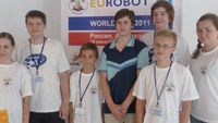 Eurobot'2011